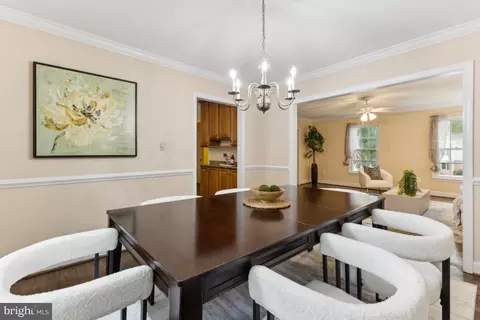 3146 Lookout Point Ct, Triangle, VA 22172 photo 12