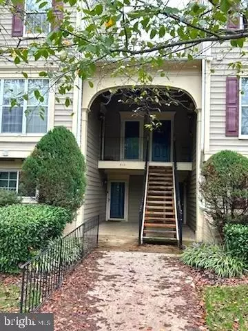8115 Bayonet Way, Manassas, VA 20109