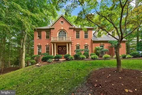 4200 Chelson Ln, Woodbridge, VA 22192
