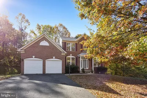 3568 Josephine Ct, Woodbridge, VA 22193