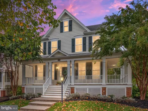 4744 Glass Mountain Way, Haymarket, VA 20169
