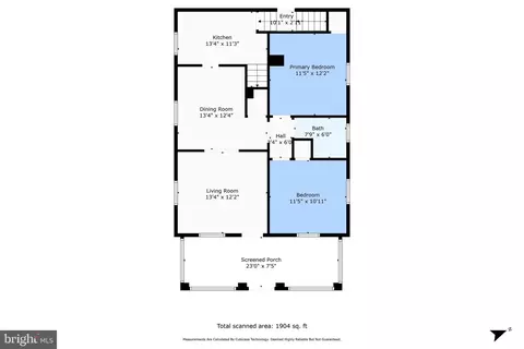 19316 Weaver Rd, Triangle, VA 22172 photo 31