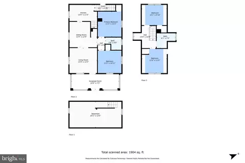 19316 Weaver Rd, Triangle, VA 22172 photo 33