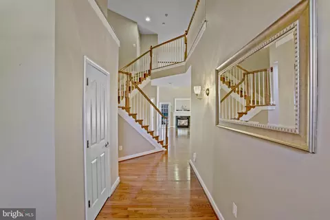 Entry Way - 13085 Ormond Dr, Bristow, VA 20136 photo 2 of 8