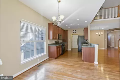 Entry Way - 13085 Ormond Dr, Bristow, VA 20136 photo 4 of 8