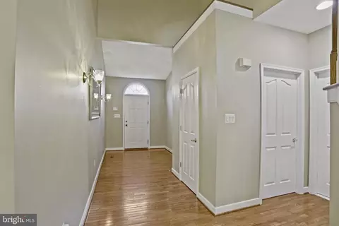 Entry Way - 13085 Ormond Dr, Bristow, VA 20136 photo 1 of 8