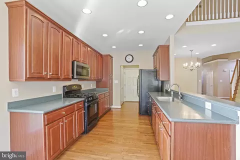 Kitchen - 13085 Ormond Dr, Bristow, VA 20136 photo 1 of 2