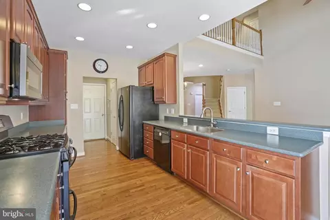Kitchen - 13085 Ormond Dr, Bristow, VA 20136 photo 2 of 2