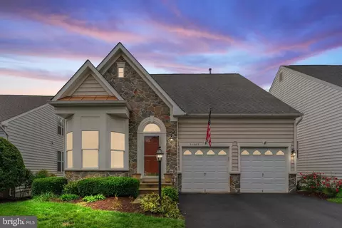 13085 Ormond Dr, Bristow, VA 20136