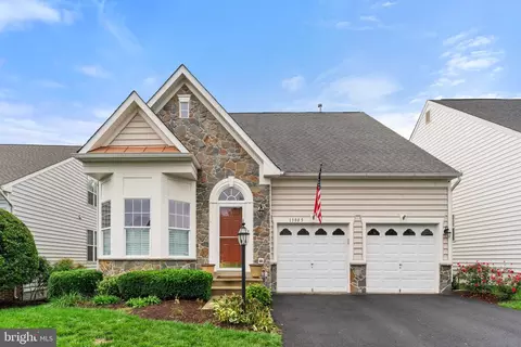 Exterior - 13085 Ormond Dr, Bristow, VA 20136 photo 2 of 5