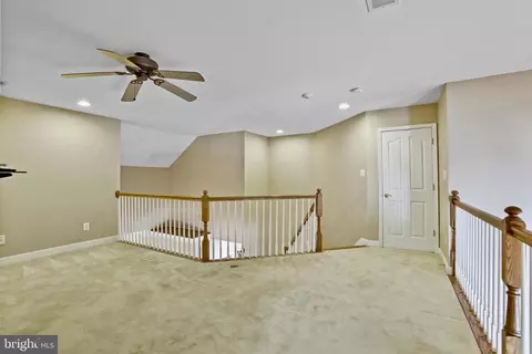 Entry Way - 13085 Ormond Dr, Bristow, VA 20136 photo 6 of 8