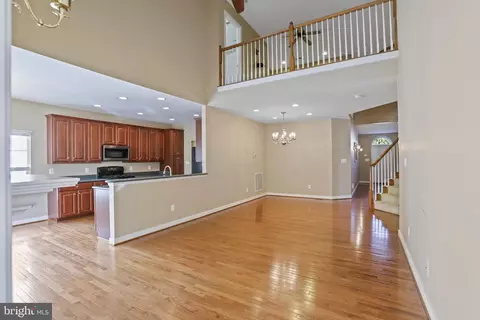 Living - 13085 Ormond Dr, Bristow, VA 20136 photo 1 of 4