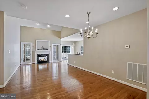 Entry Way - 13085 Ormond Dr, Bristow, VA 20136 photo 3 of 8