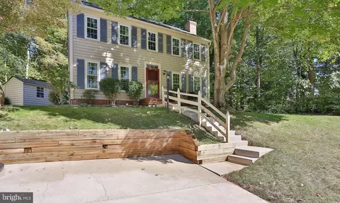 15277 Mimosa Trl, Dumfries, VA 22025