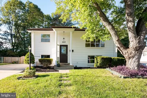 4619 Evansdale Rd, Woodbridge, VA 22193