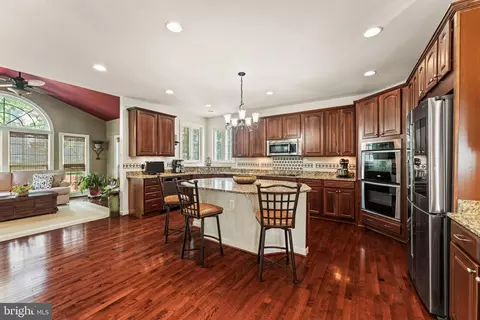 Kitchen - 5513 Victory Loop, Manassas, VA 20112 photo 1 of 8