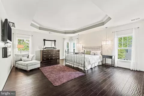 Bedroom - 5513 Victory Loop, Manassas, VA 20112 photo 7 of 8