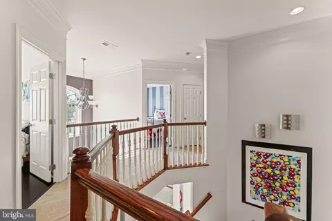 Entry Way - 5513 Victory Loop, Manassas, VA 20112 photo 4 of 8