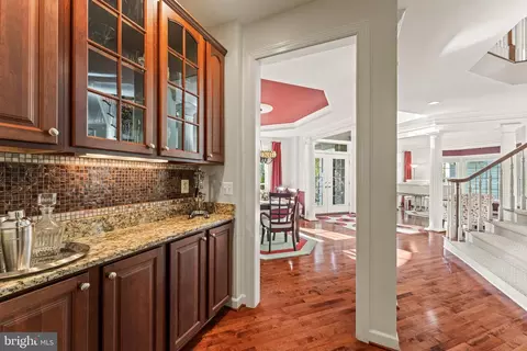 Entry Way - 5513 Victory Loop, Manassas, VA 20112 photo 3 of 8