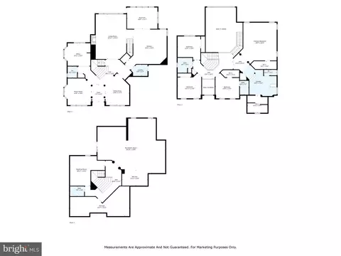 Floorplan - 5513 Victory Loop, Manassas, VA 20112 photo 4 of 4