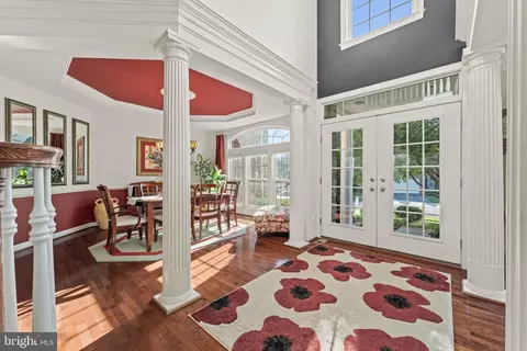 Entry Way - 5513 Victory Loop, Manassas, VA 20112 photo 1 of 8