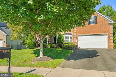Exterior - 5513 Victory Loop, Manassas, VA 20112 photo 2 of 9