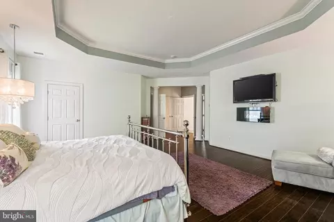 Bedroom - 5513 Victory Loop, Manassas, VA 20112 photo 8 of 8