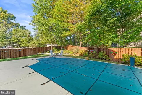 Exterior - 5513 Victory Loop, Manassas, VA 20112 photo 8 of 9