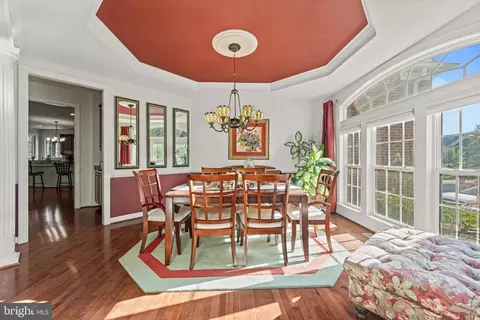 Dining - 5513 Victory Loop, Manassas, VA 20112 photo 1 of 1