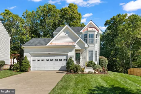 13089 Thrift Ln, Woodbridge, VA 22193