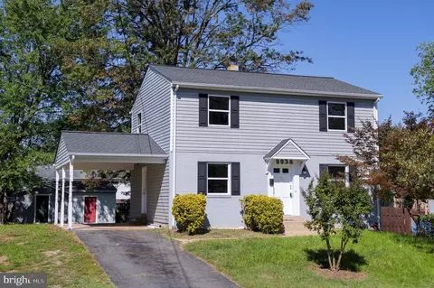 9938 Portsmouth Rd, Manassas, VA 20109