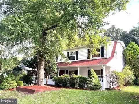 4509 Kenwood Dr, Woodbridge, VA 22193