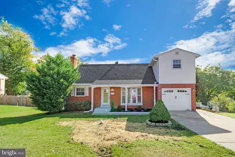 14619 Aurora Dr, Woodbridge, VA 22193