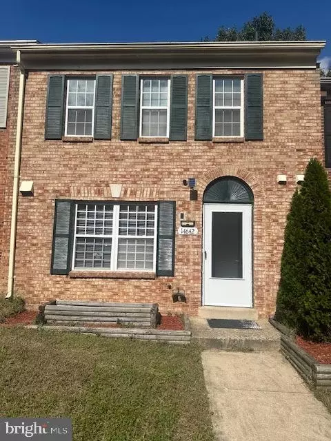14642 Fox Glove Ct, Woodbridge, VA 22193