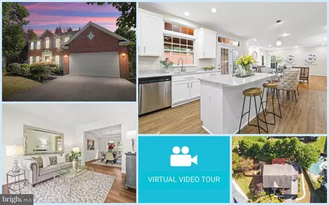 6024 Harnsberger Barn Ct, Manassas, VA 20112