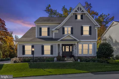 14356 Northbrook Ln, Gainesville, VA 20155
