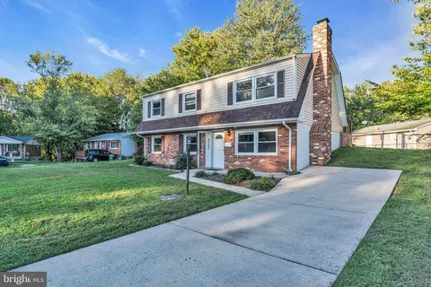 4502 Hanover Ct, Woodbridge, VA 22193