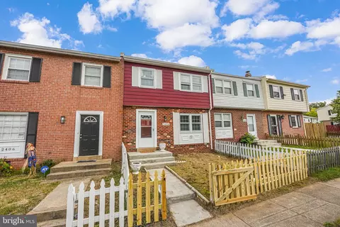 2404 Kilpatrick Pl, Dumfries, VA 22026