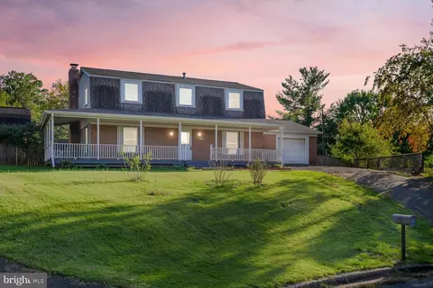 9751 Sunrise Ct, Manassas, VA 20110