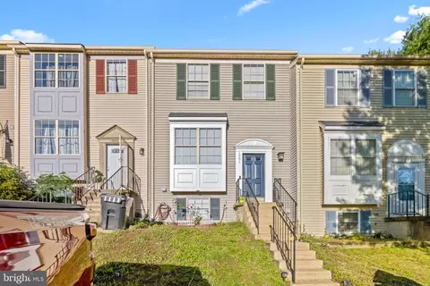 1981 Darlington Loop, Woodbridge, VA 22191