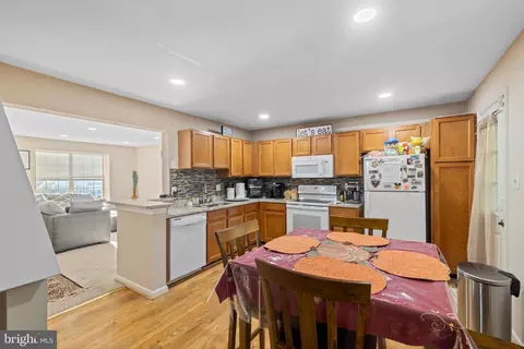 1981 Darlington Loop, Woodbridge, VA 22191 photo 6