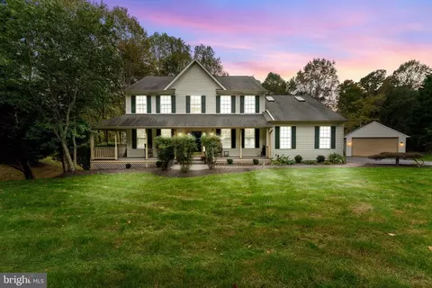 11508 Albrite Ct, Manassas, VA 20112