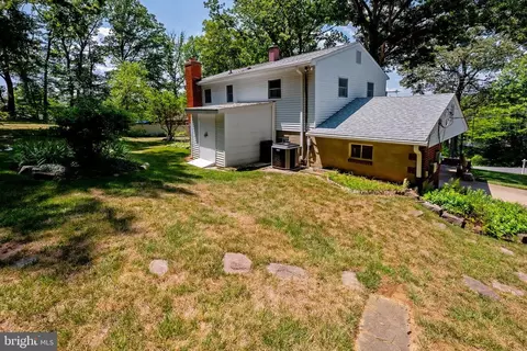 18920 Barnette Cir, Triangle, VA 22172 photo 37