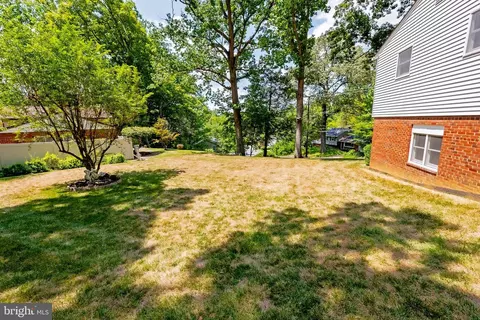 18920 Barnette Cir, Triangle, VA 22172 photo 39