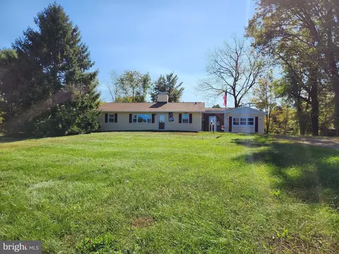 12204 Bristow Rd, Bristow, VA 20136