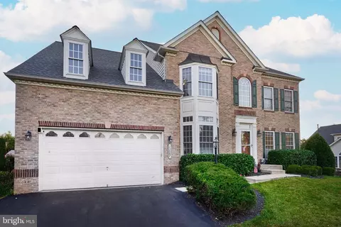 13087 Invergordon St, Bristow, VA 20136
