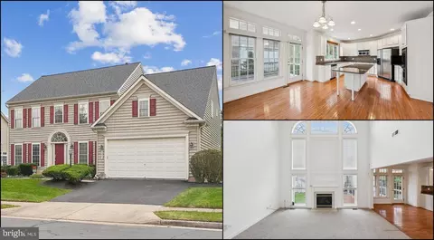 7221 Winnipeg Ct, Gainesville, VA 20155