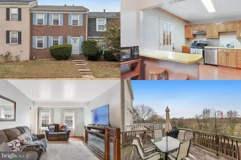 9426 Abingdon Ct, Manassas, VA 20109