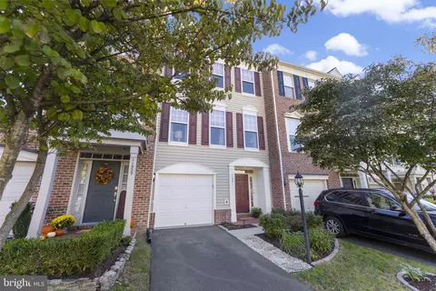 11931 Benton Lake Rd, Bristow, VA 20136