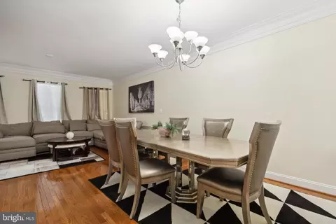 4809 Potomac Highlands Cir, Triangle, VA 22172 photo 5